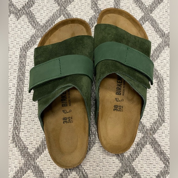 Birkenstock Kyoto Sandals - Picture 4 of 6